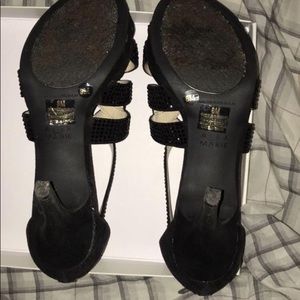 Alex Marie High Heels